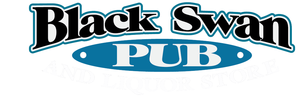 Black Swan Pub logo